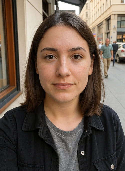 Olivia M.