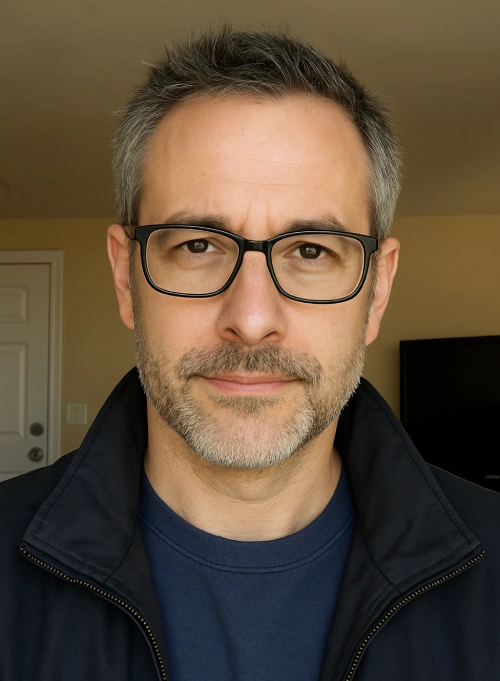 David L.