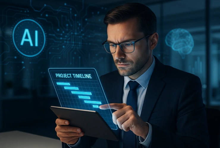 PMP Certification Opens Doors