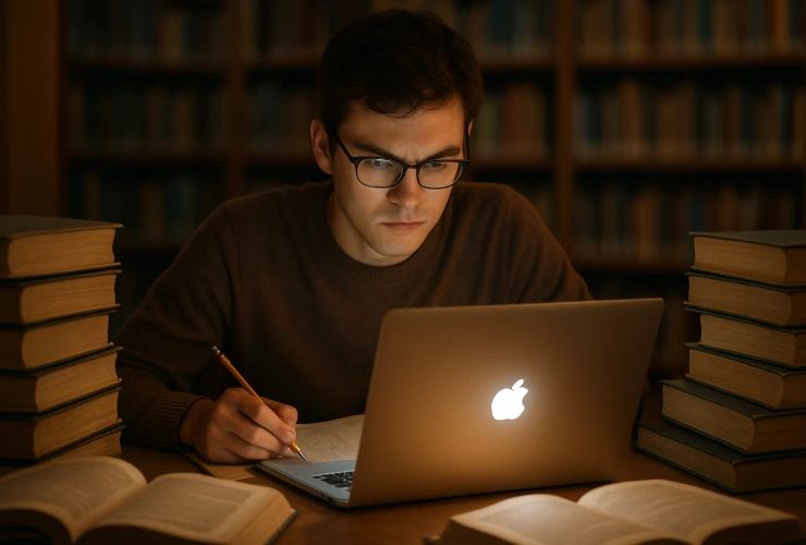 PMP Preparation Tips: How to Study Smarter, Not Harder