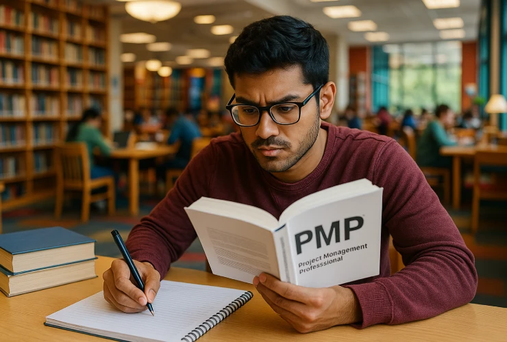 Top Universities Offering PMP Prep Courses 2025