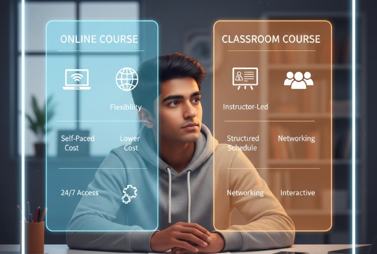 Choose the Best PMP Exam