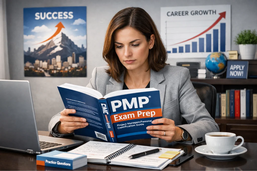 What Is PMP Certification