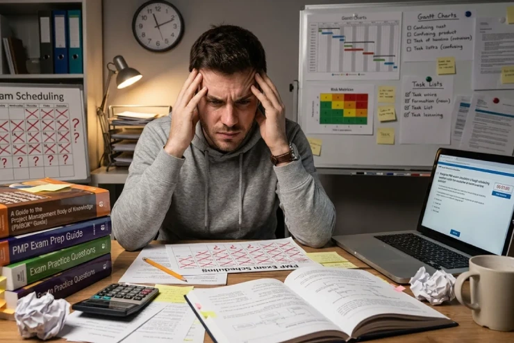 The Biggest Time-Management Mistakes